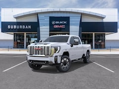 2026 GMC Sierra 3500 HD Denali Truck