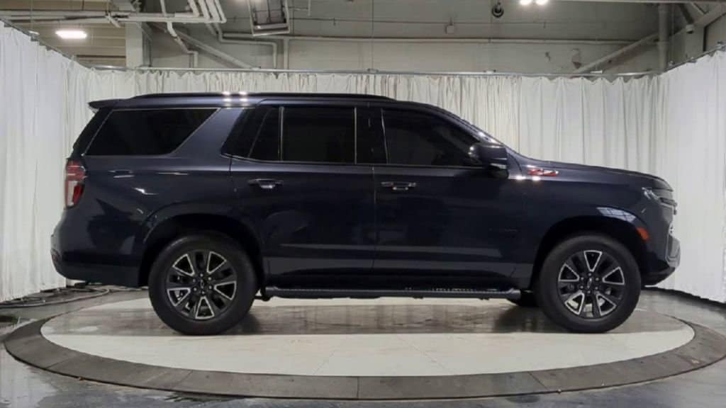 Thumbnail: 2023 Chevrolet Tahoe - 11