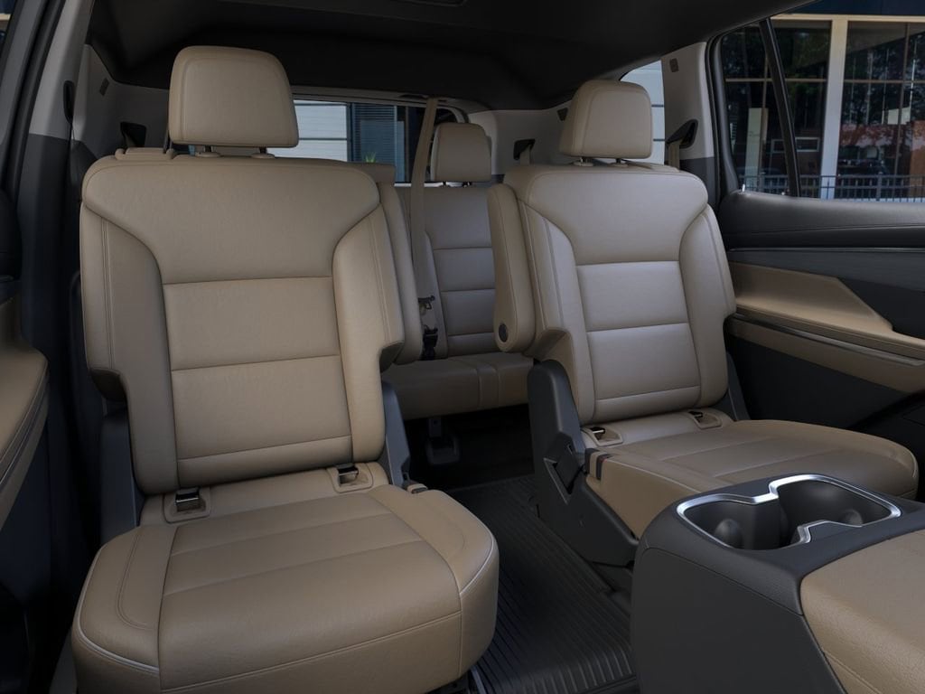 Thumbnail: 2026 Buick Enclave - 17