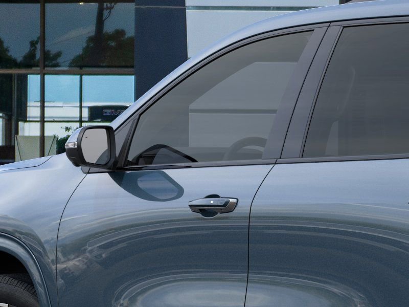 Thumbnail: 2026 GMC Acadia - 12