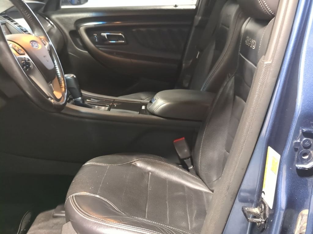 Thumbnail: 2018 Ford Taurus - 24