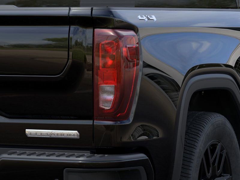 Thumbnail: 2025 GMC Sierra 1500 - 11