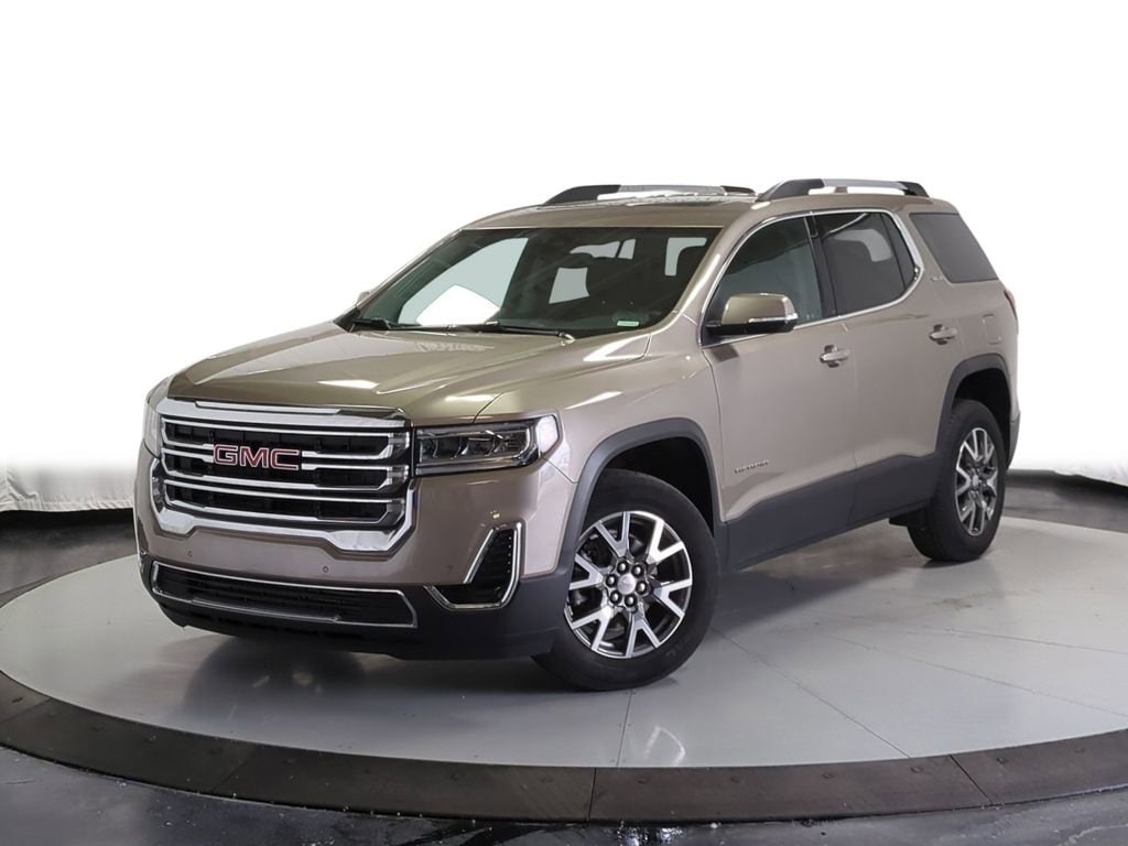 2022 GMC Acadia SLE -
                  Troy, MI