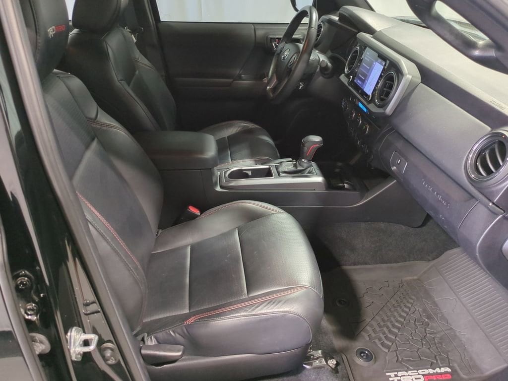 Thumbnail: 2021 Toyota Tacoma - 27