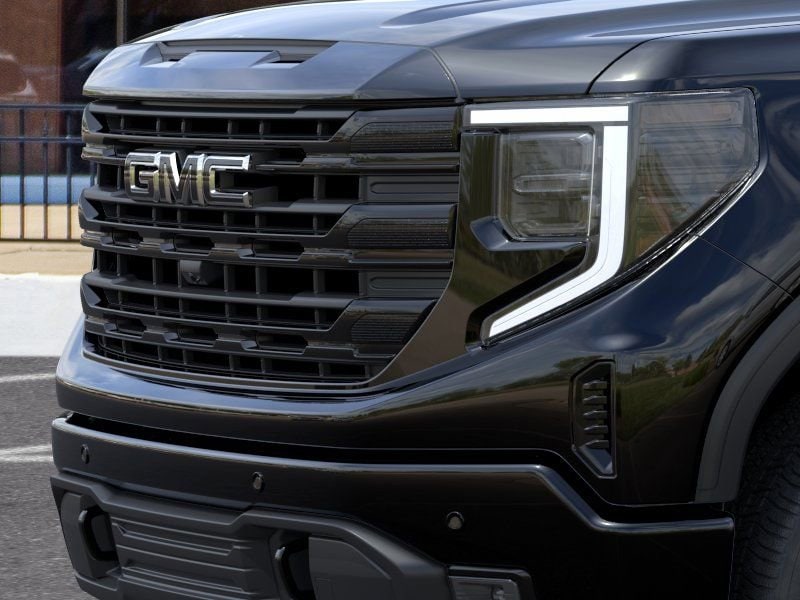 Thumbnail: 2026 GMC Sierra 1500 - 13