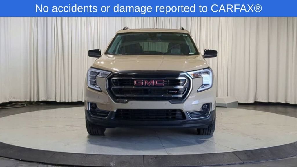 Thumbnail: 2023 GMC Terrain - 2