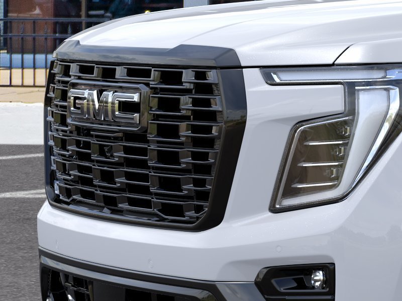 2027 GMC Yukon Denali Ultimate - Photo 13
