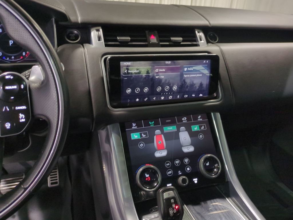 Thumbnail: 2019 Land Rover Range Rover Sport - 32