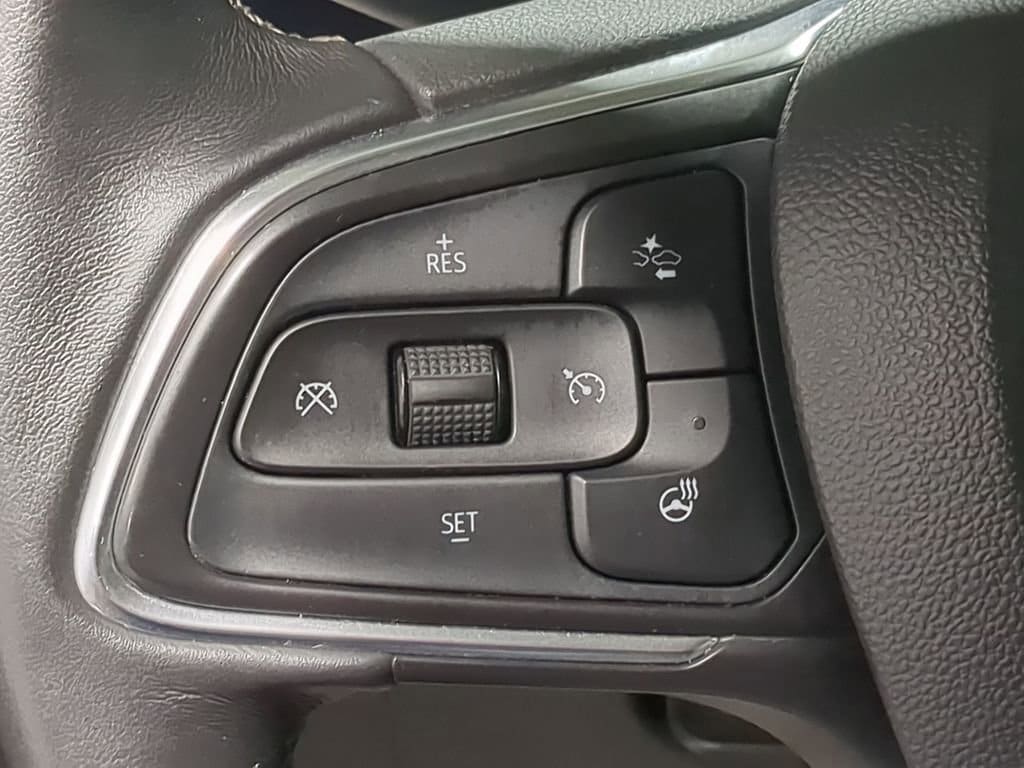 Thumbnail: 2020 Buick Encore GX - 29