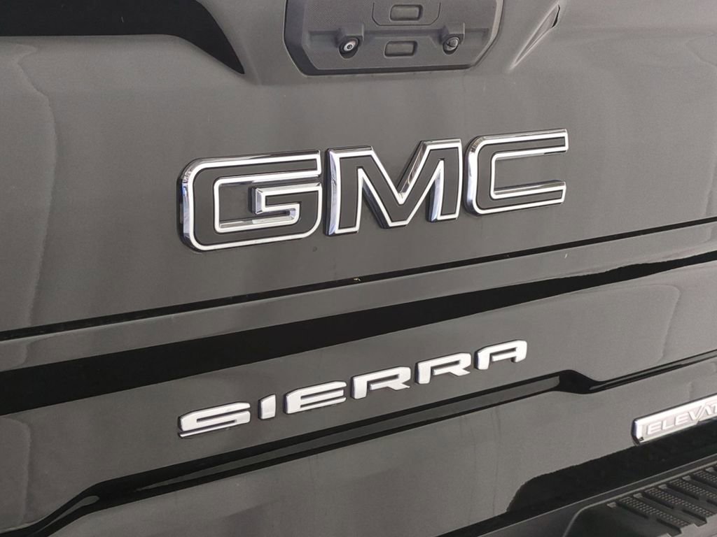 Thumbnail: 2022 GMC Sierra 1500 - 11