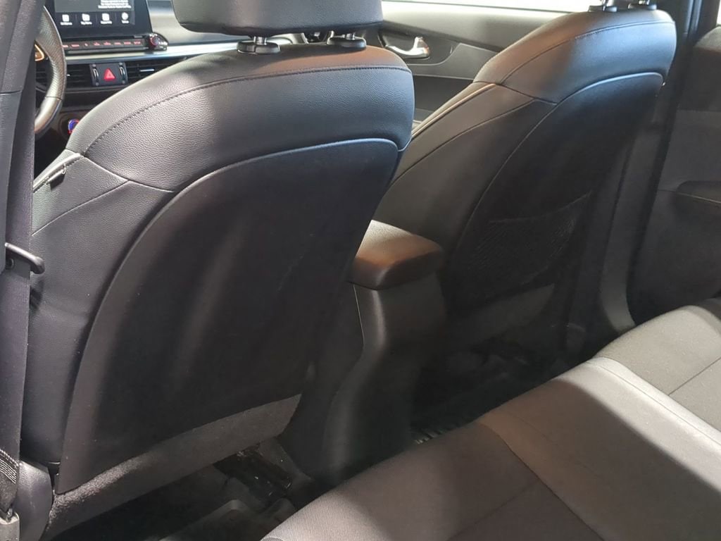 Thumbnail: 2020 Kia Forte - 29