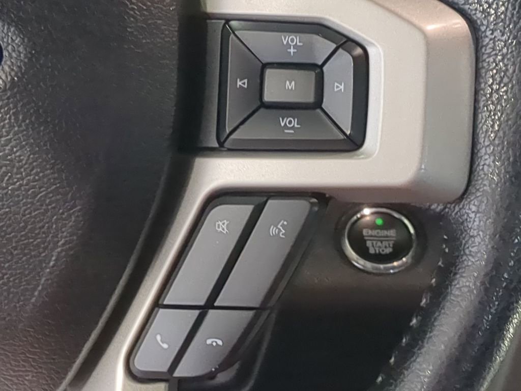 Thumbnail: 2015 Ford F-150 - 31