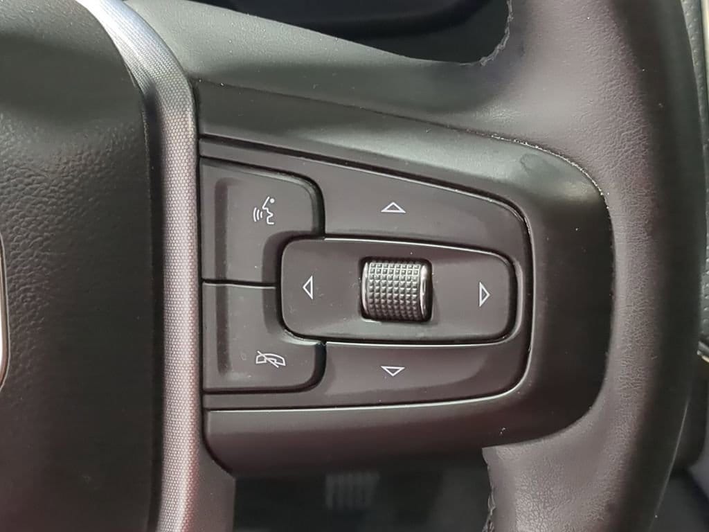 Thumbnail: 2023 GMC Yukon XL - 30