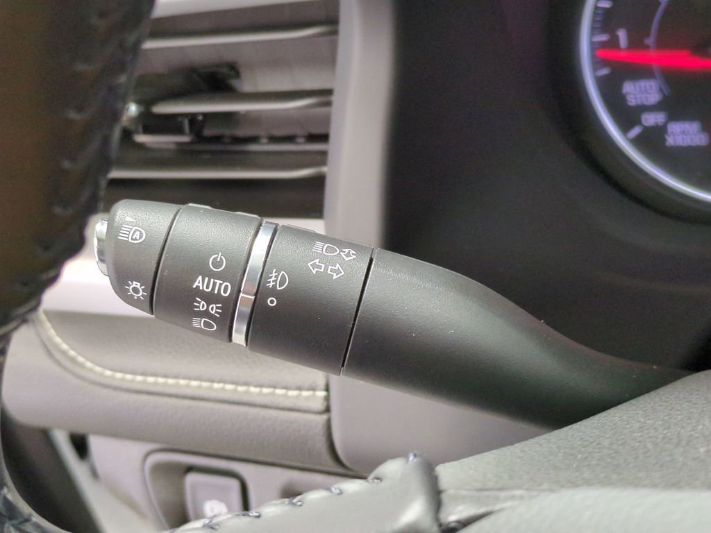 2022 GMC Acadia SLT 24