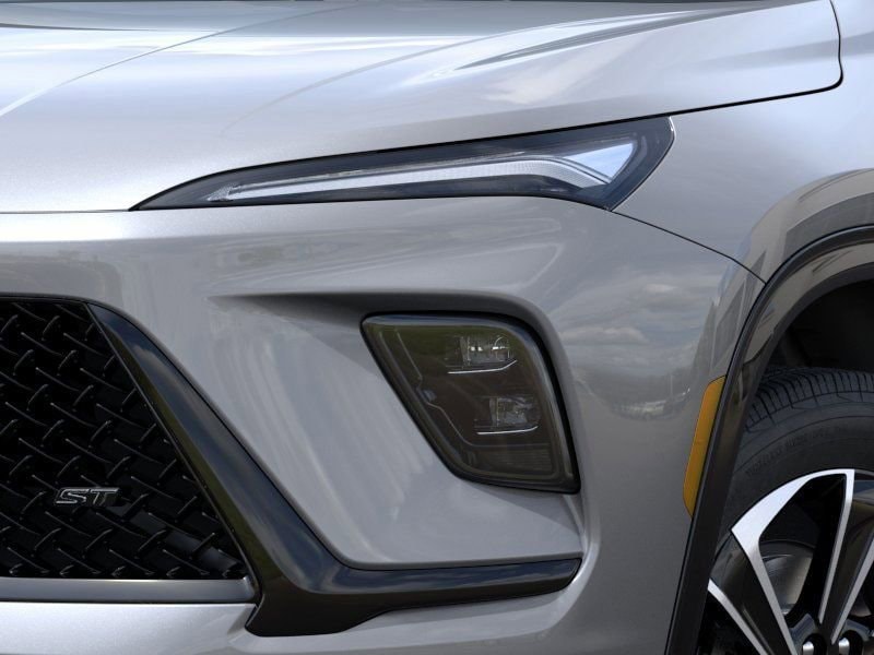 Thumbnail: 2026 Buick Enclave - 10