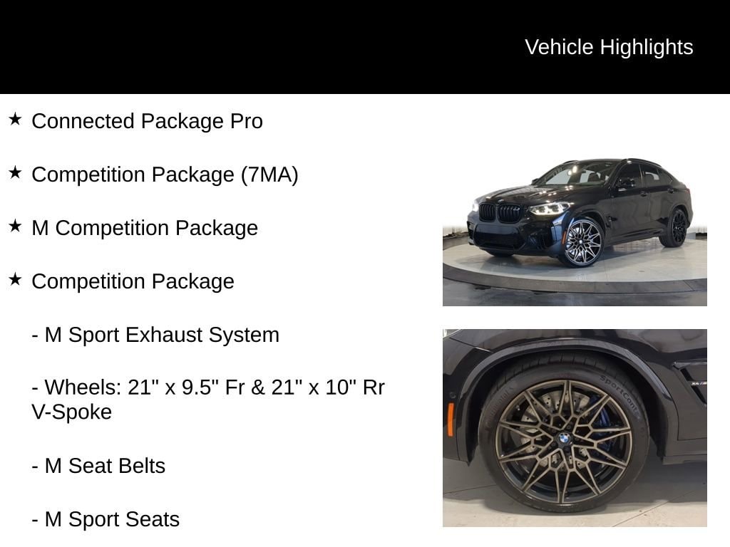 Thumbnail: 2021 BMW X4 - 7