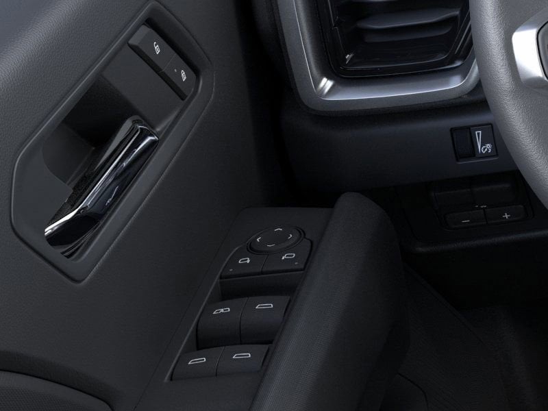 Thumbnail: 2026 GMC Canyon - 22