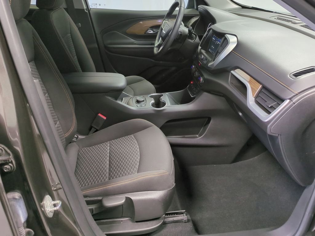 2019 GMC Terrain SLE 23