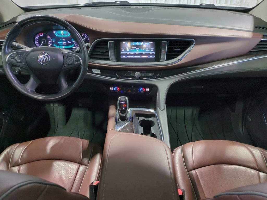 Thumbnail: 2019 Buick Enclave - 18