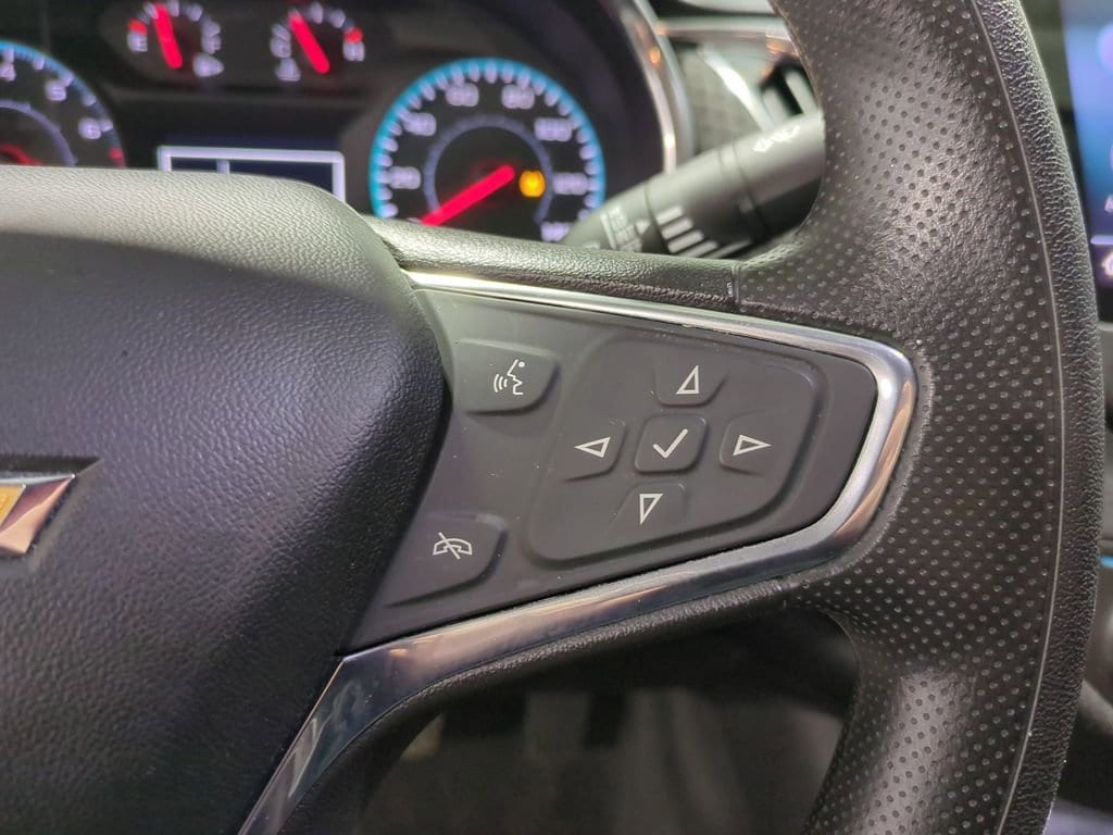 Thumbnail: 2019 Chevrolet Malibu - 28