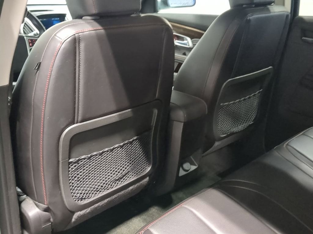 Thumbnail: 2023 GMC Terrain - 25