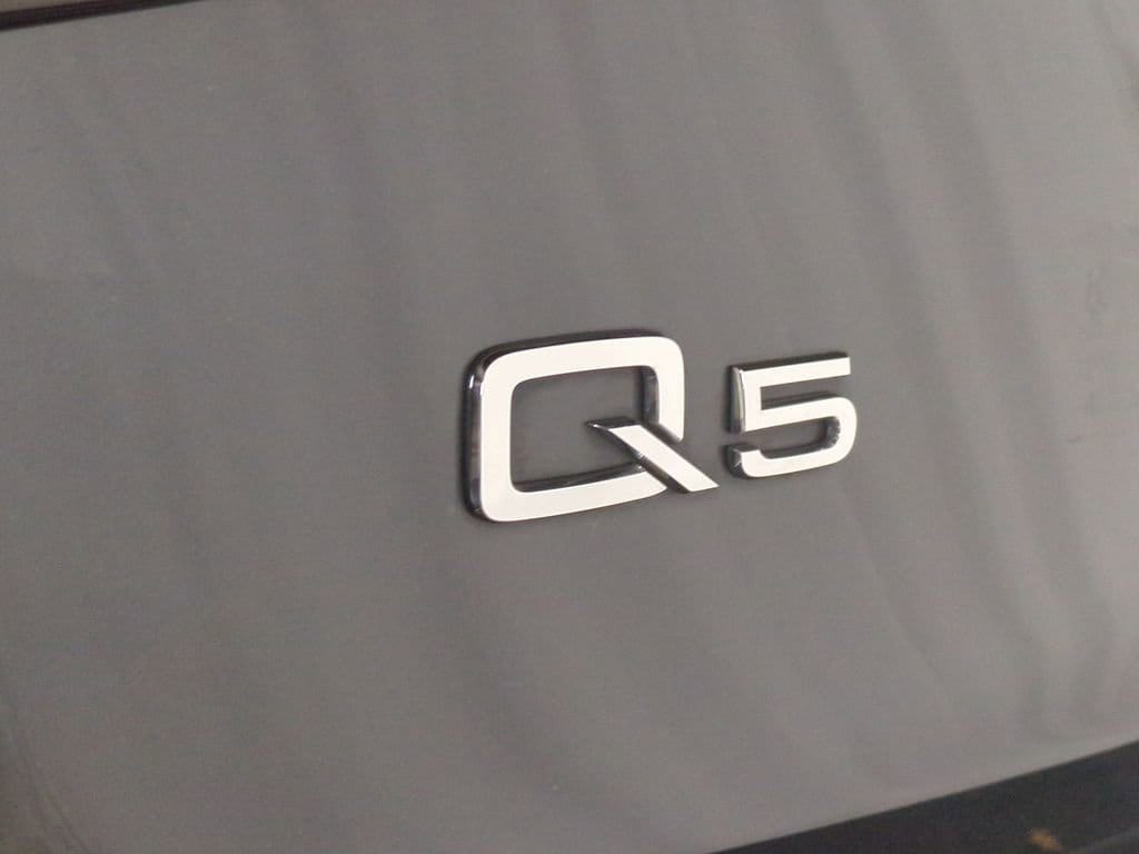 Thumbnail: 2016 Audi Q5 - 13