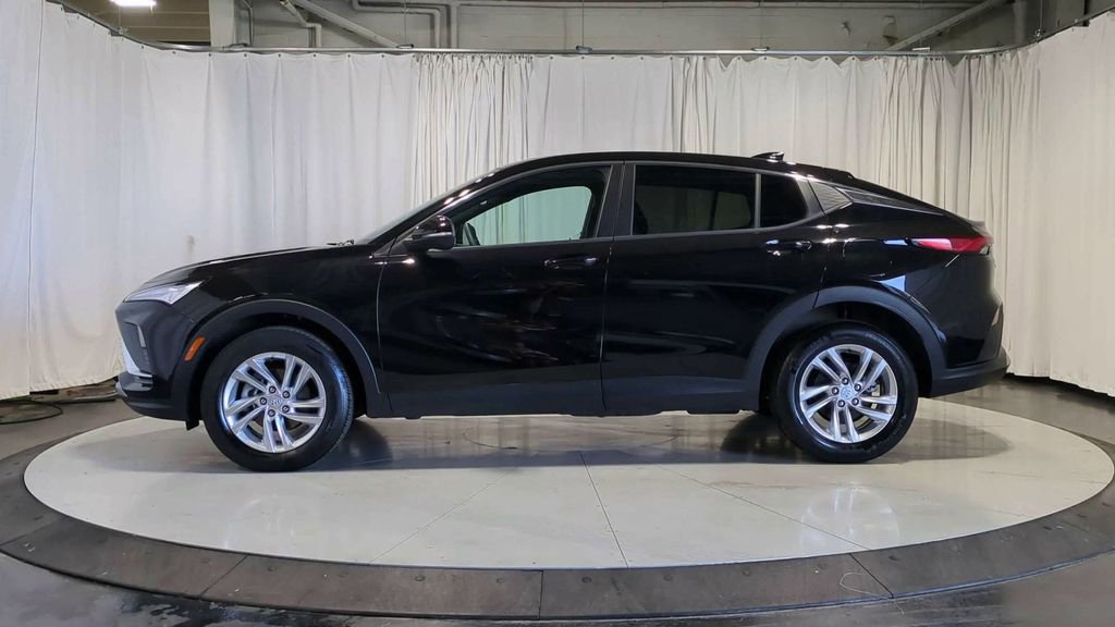 Thumbnail: 2024 Buick Envista - 5