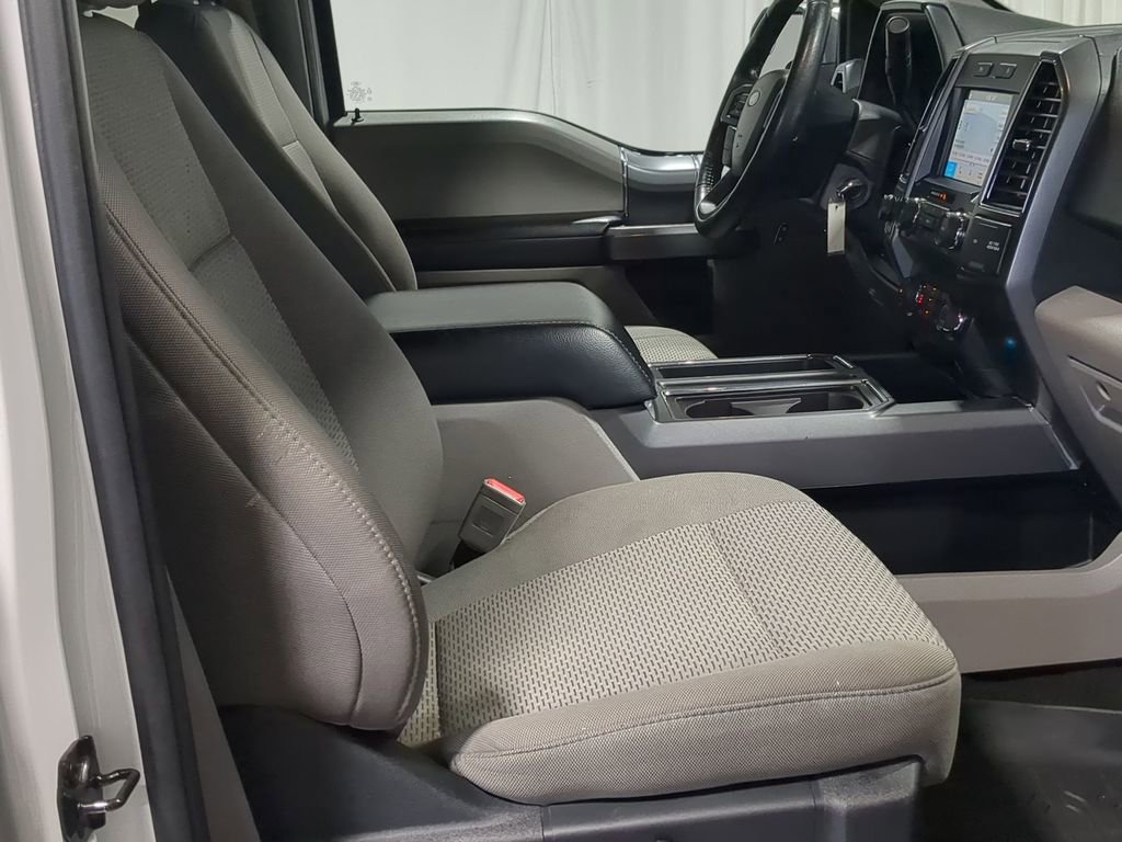 Thumbnail: 2019 Ford F-150 - 35