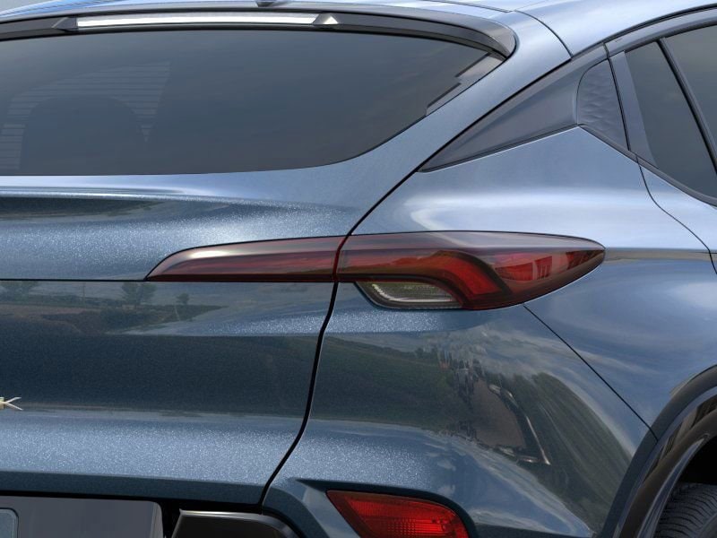 Thumbnail: 2026 Buick Envista - 11