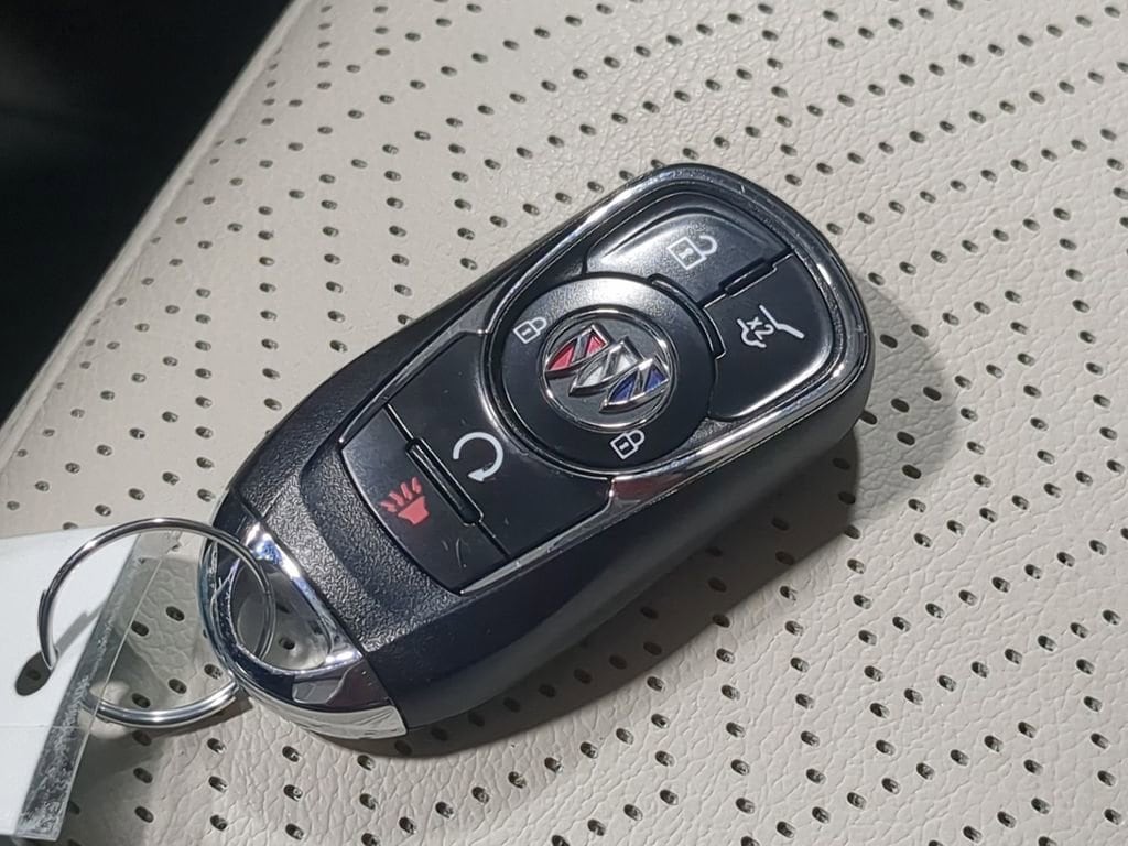 Thumbnail: 2020 Buick Encore GX - 42