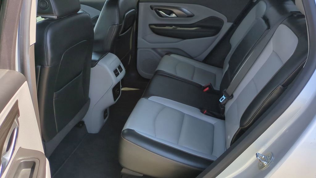 Thumbnail: 2018 GMC Terrain - 22