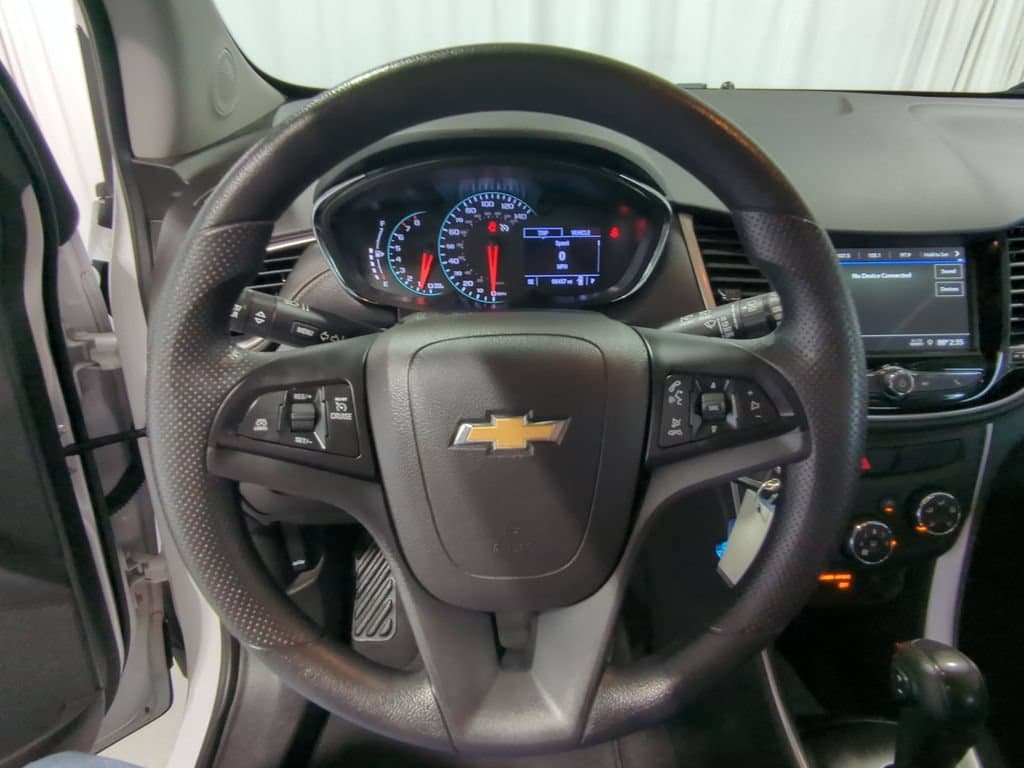 Thumbnail: 2019 Chevrolet Trax - 27