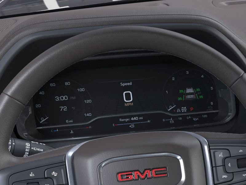 2024 GMC Yukon XL SLT 18