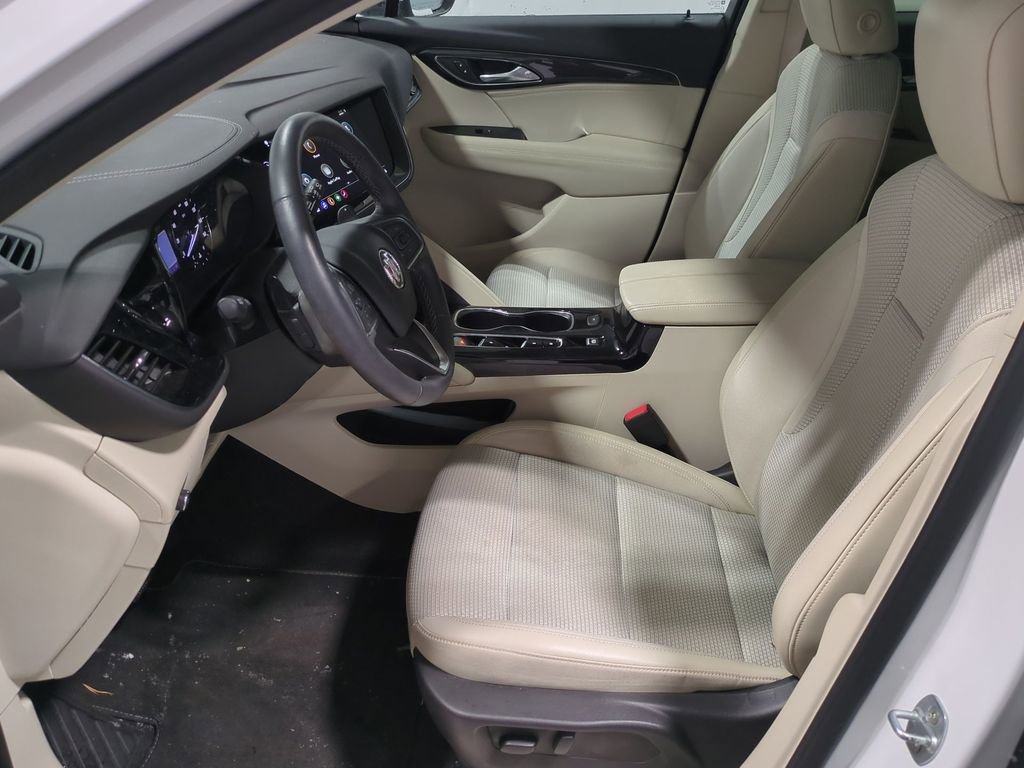 Thumbnail: 2023 Buick Envision - 20