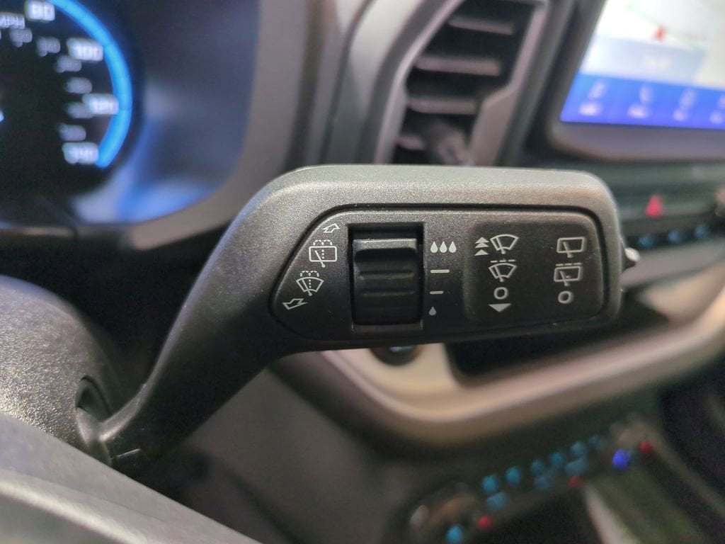 Thumbnail: 2023 Ford Bronco Sport - 33