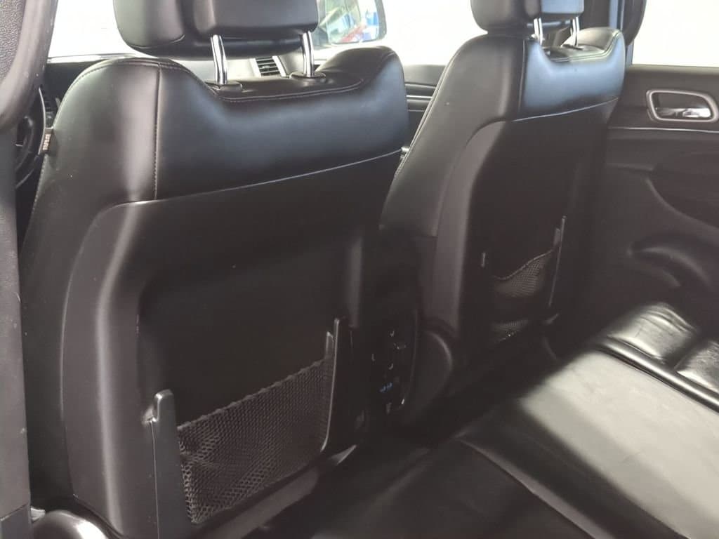 Thumbnail: 2021 Jeep Grand Cherokee - 26