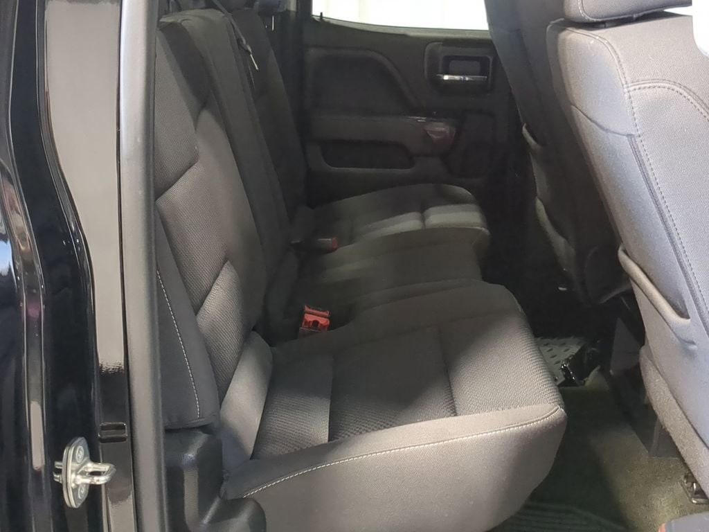 Thumbnail: 2017 GMC Sierra 1500 - 24