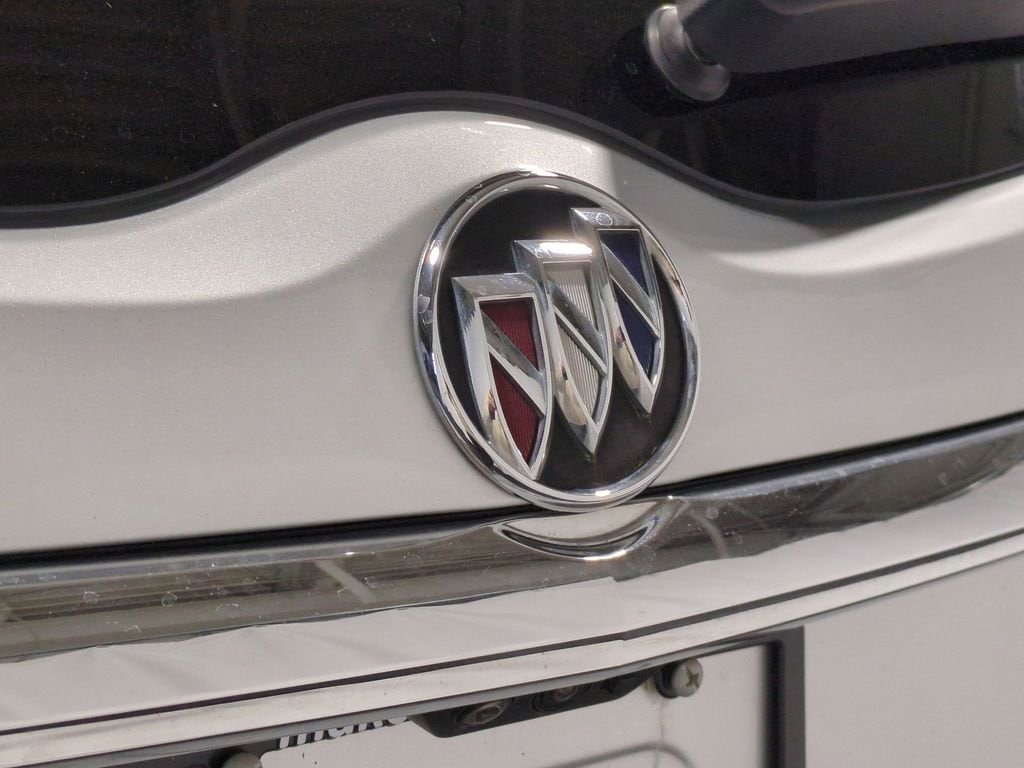 Thumbnail: 2021 Buick Enclave - 15