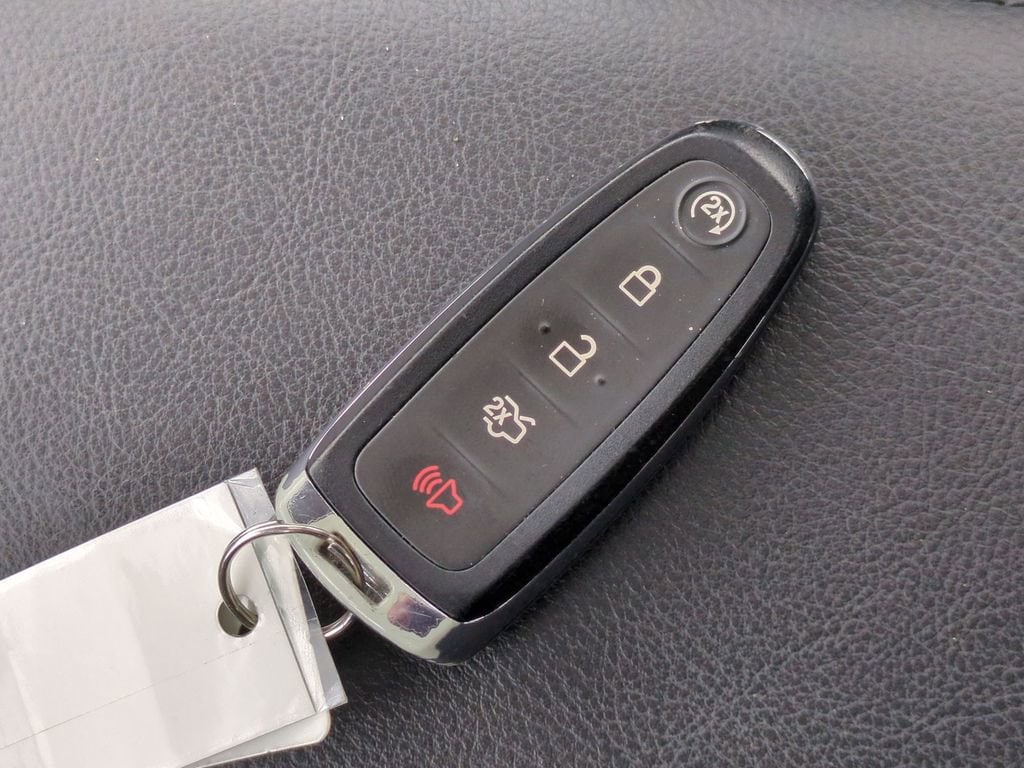 2014 Ford Focus Titanium 30
