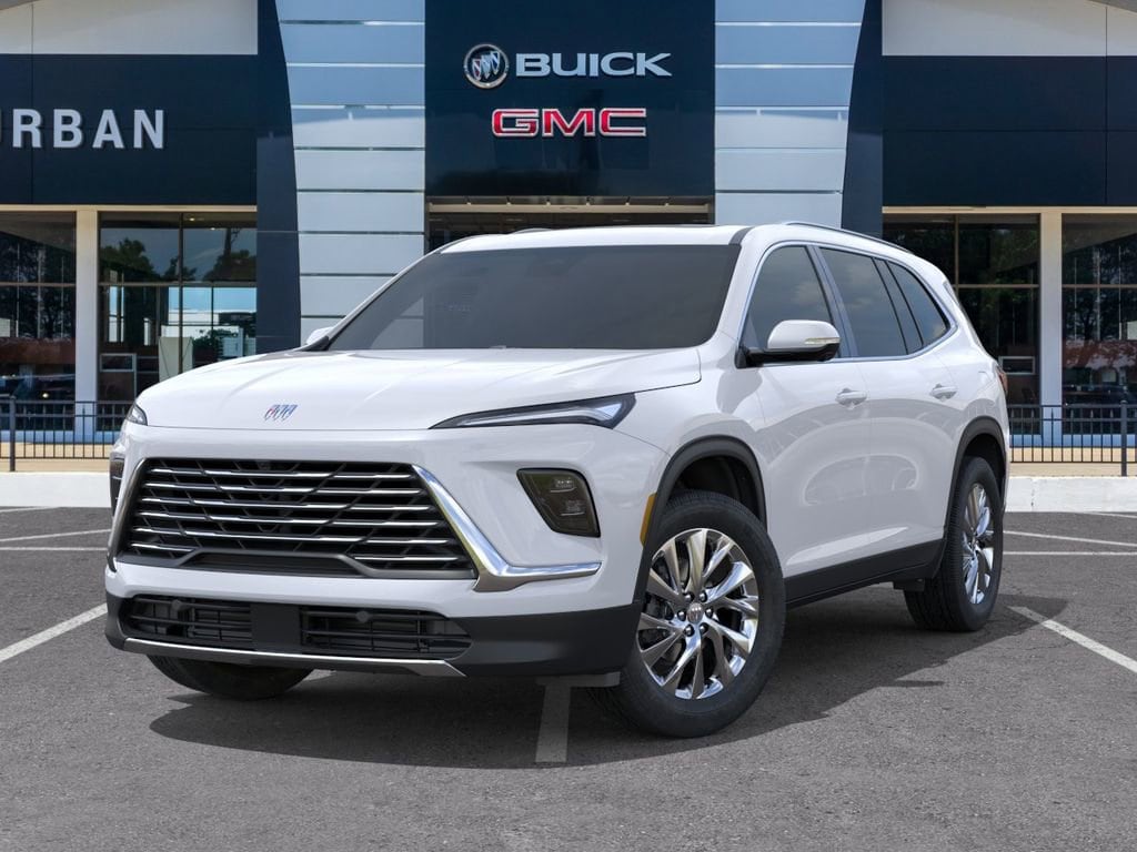 Thumbnail: 2026 Buick Enclave - 6