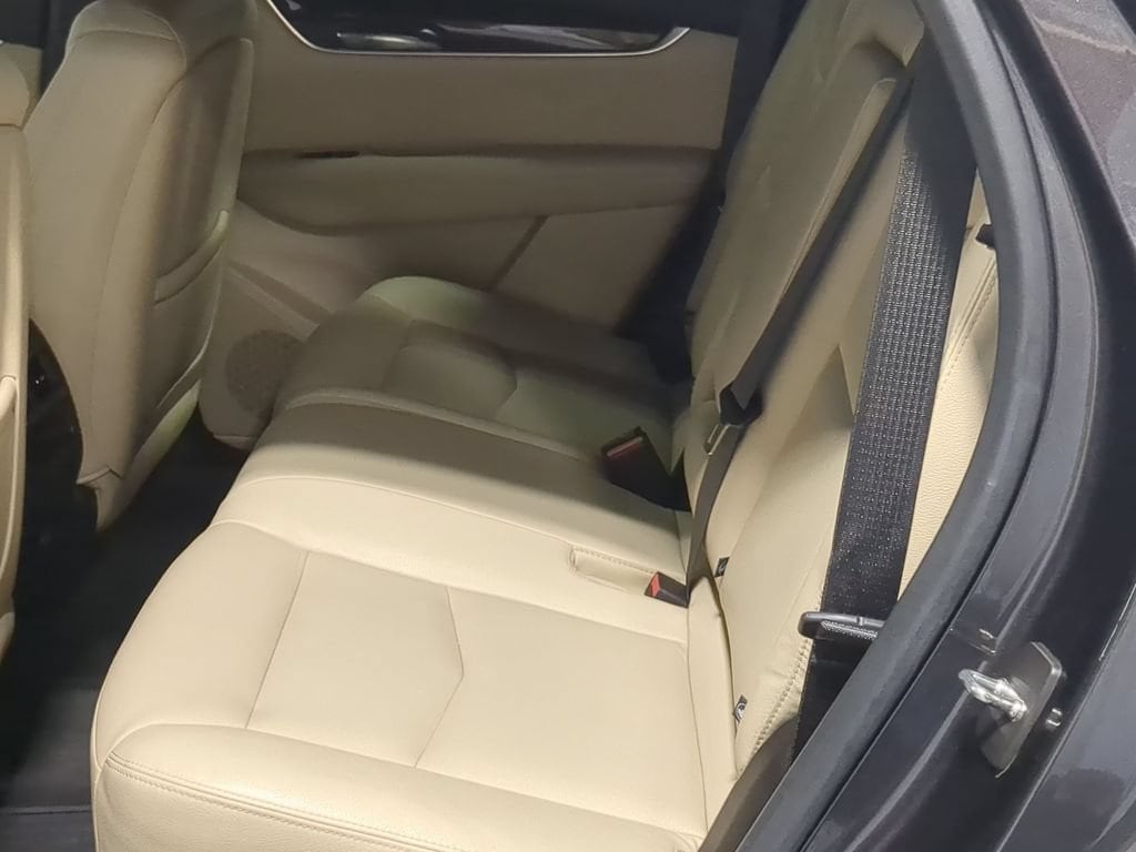 Thumbnail: 2018 Cadillac XT5 - 22
