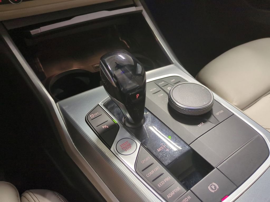 Thumbnail: 2021 BMW 3 Series - 17