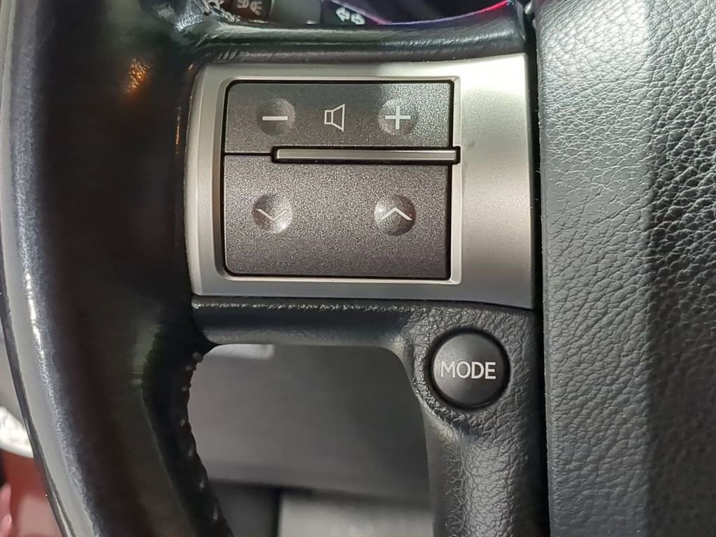 Thumbnail: 2016 Lexus GX - 23