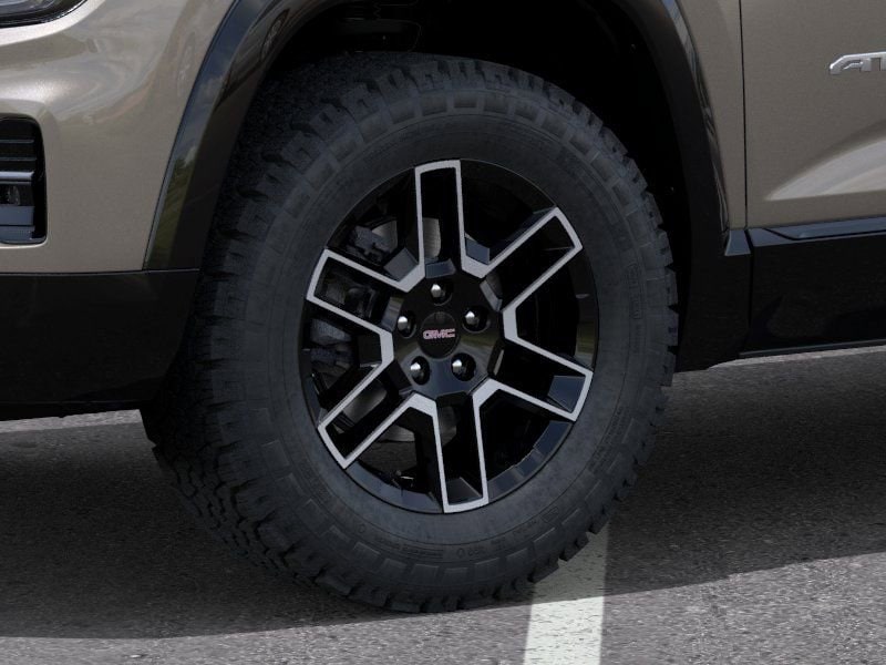 Thumbnail: 2026 GMC Terrain - 9