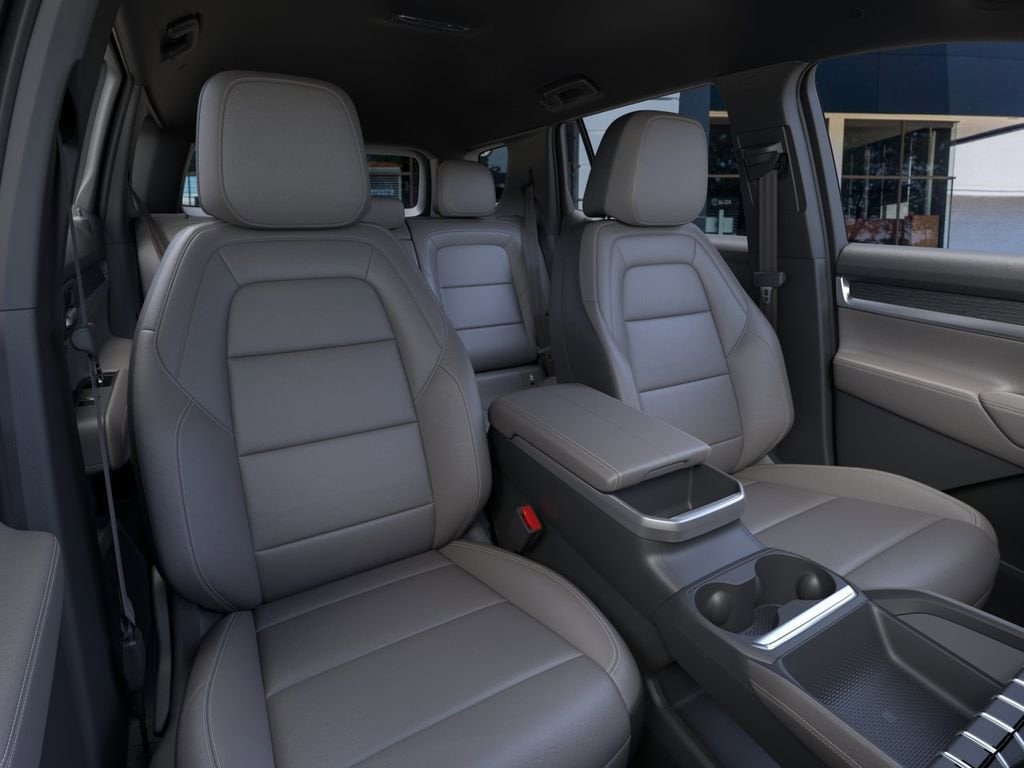 Thumbnail: 2026 GMC Terrain - 16