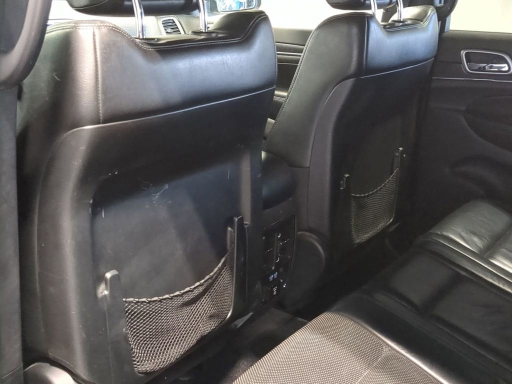 Thumbnail: 2018 Jeep Grand Cherokee - 25