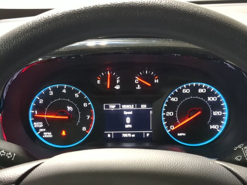 Thumbnail: 2020 Chevrolet Traverse - 42