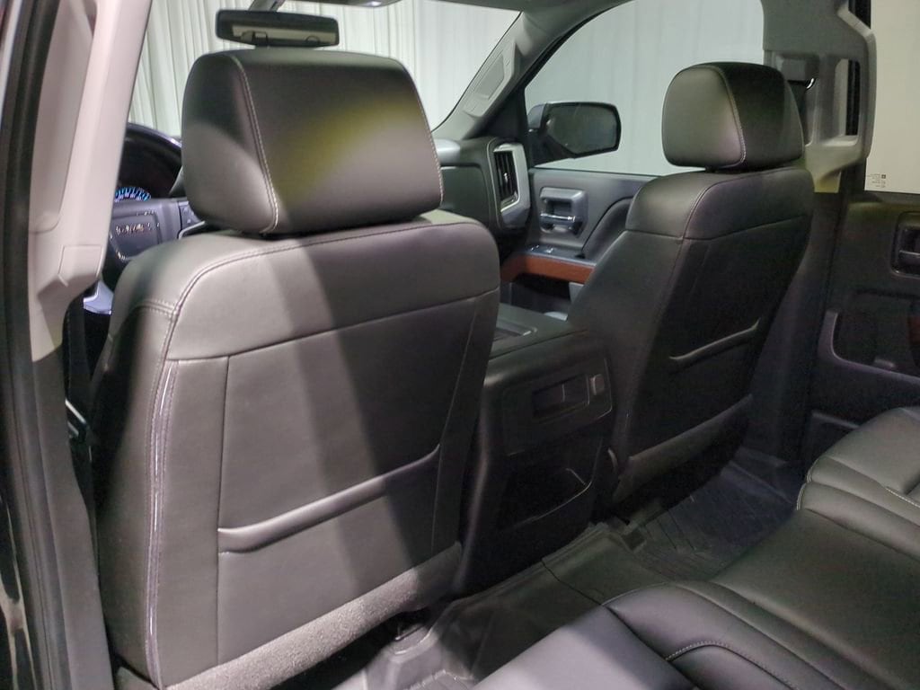 Thumbnail: 2018 GMC Sierra 1500 - 22