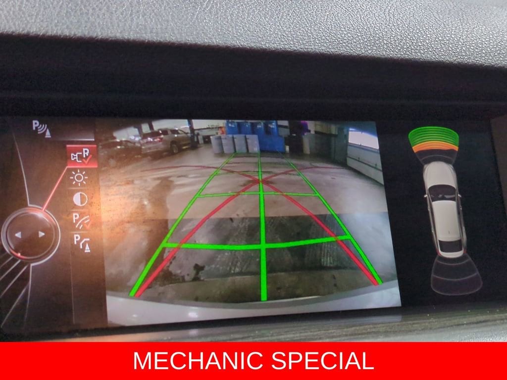 Thumbnail: 2015 BMW 5 Series - 30