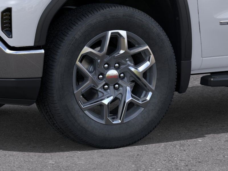 Thumbnail: 2025 GMC Sierra 1500 - 9